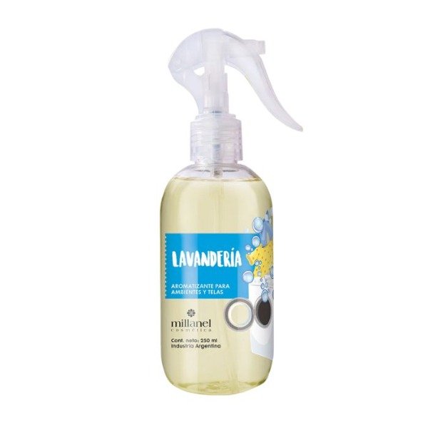 Producto - Aromatizante Lavanderia x 250 ml