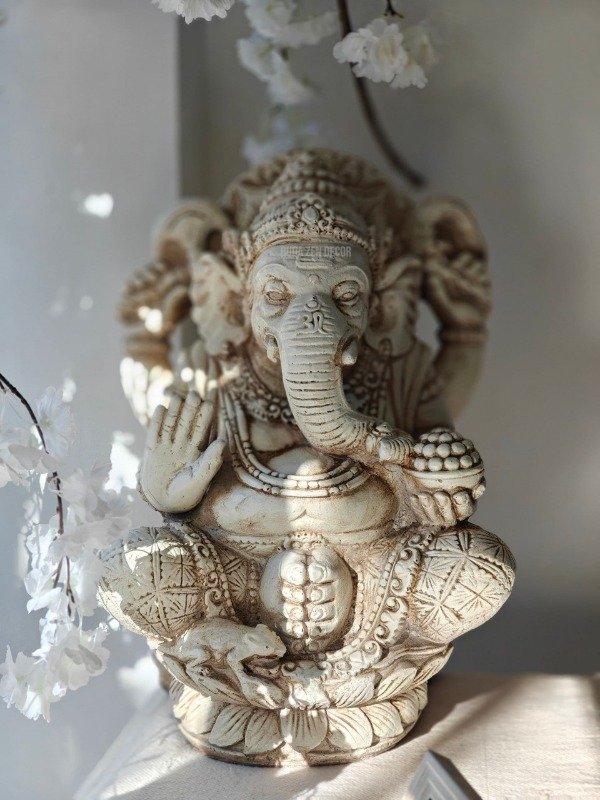 Producto - Ganesha Gigante