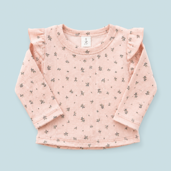 Producto - Remera Lina Rosa