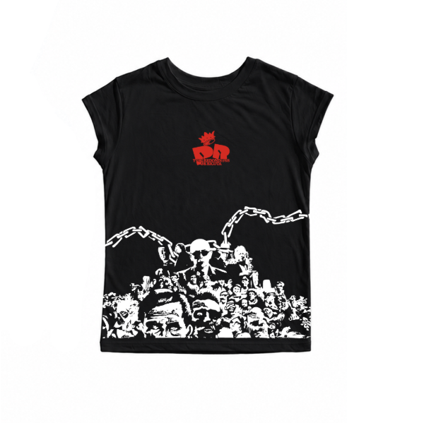 Producto - BABY TEE PATRICIO