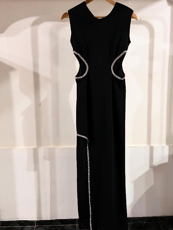 Producto - Vestido iconic sin manga