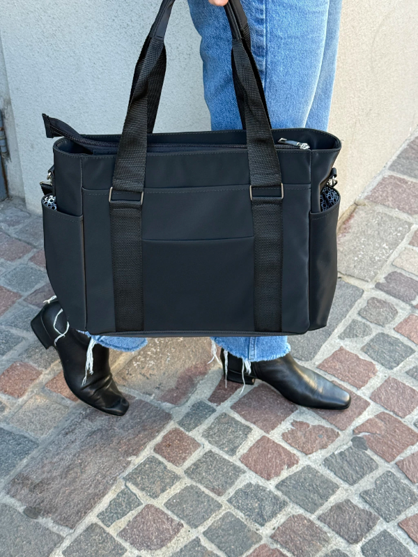Producto - TOTE BAG DELFINA