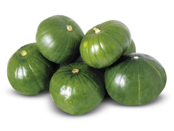 Producto - Semillas agroecologicas de zapallito