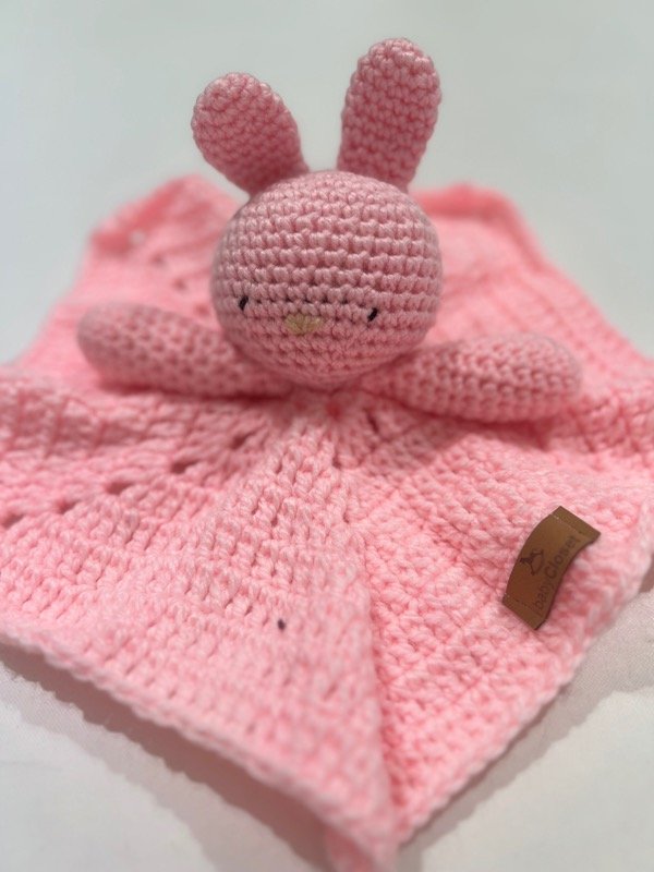 Producto - Trapito de apego # 2