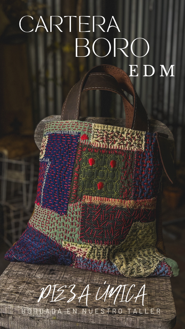 Producto - Cartera Boro 6