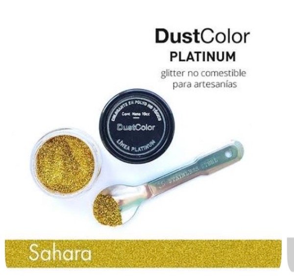 Producto - SAHARA GLITTER DRIP COLORS