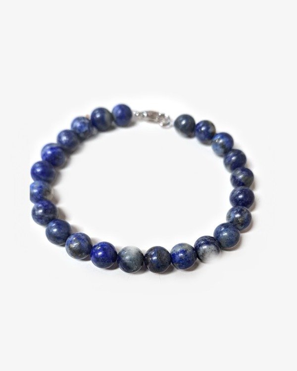 Producto - Pulsera de lapislázuli - 4