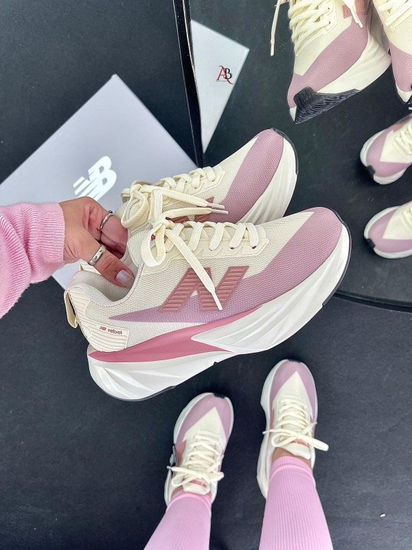 Producto - New balance Rebel