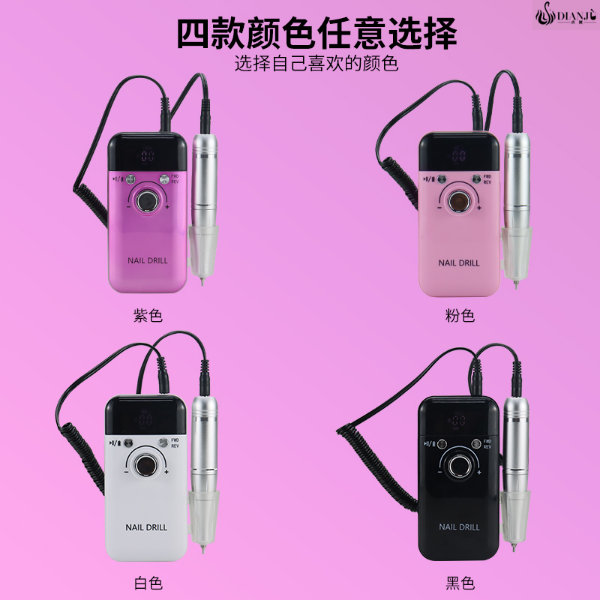 Producto - CB13 TORNO DE UNA RECARGABLE V6/24