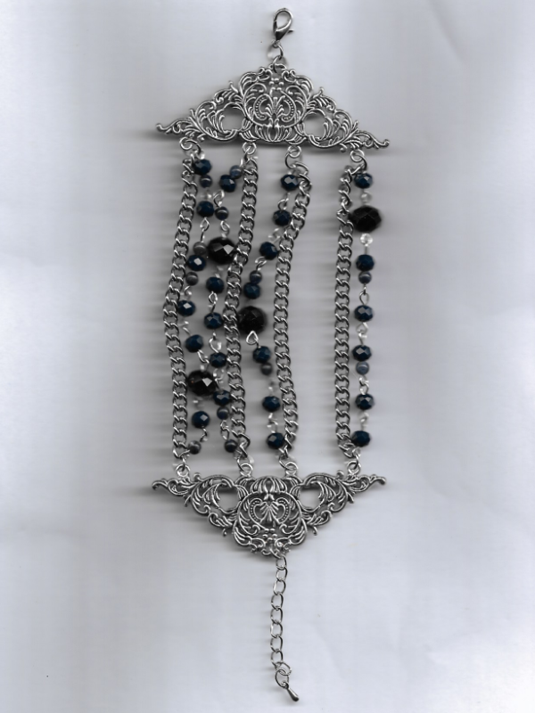 Producto - pulsera sleazy