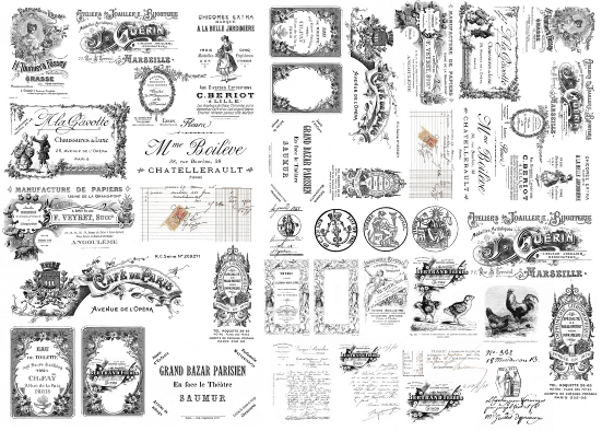 Producto - STAMP 5