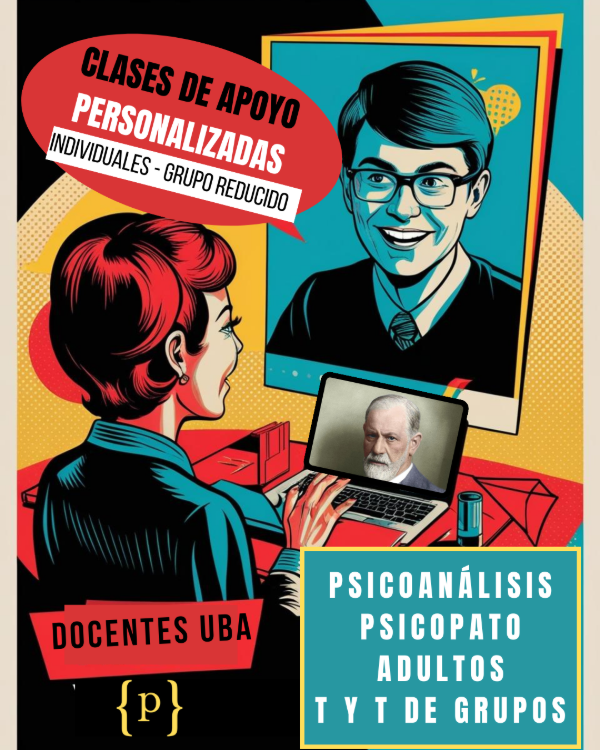 Producto - CLASES de APOYO por hora.