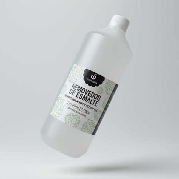 Producto - Removedor semi 1L Cherimoya