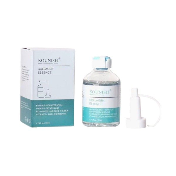 Producto - SERUM HIDRATANTE COLAGENO X 50 ML KOUNISH