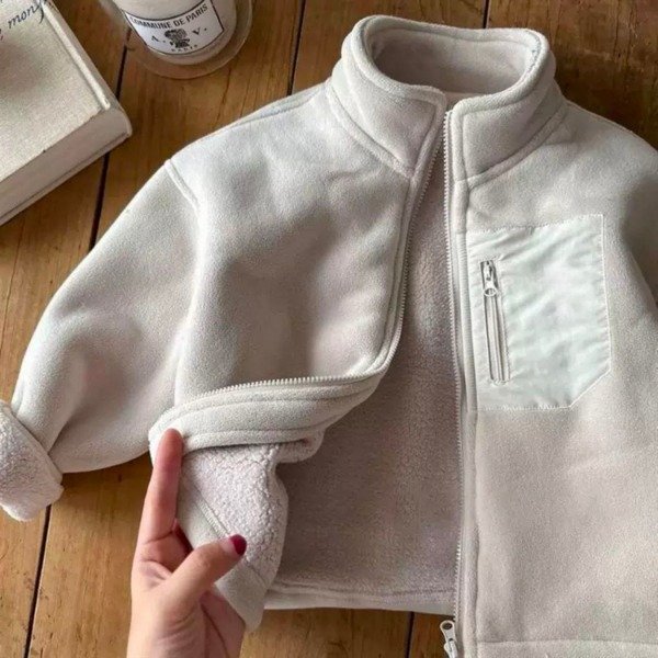 Producto - Campera Cozy - 3