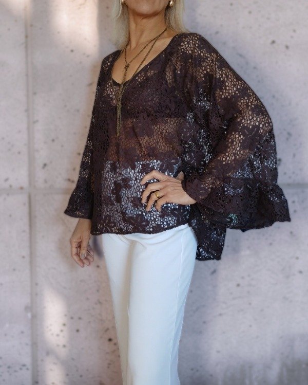 Producto - Blusa Erika - 1