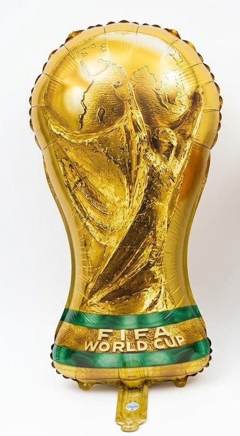 Producto - Copa del mundo 45cm