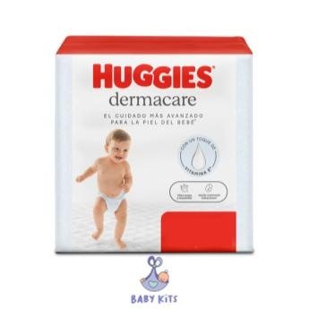 Producto - HUGGIES DERMACARE