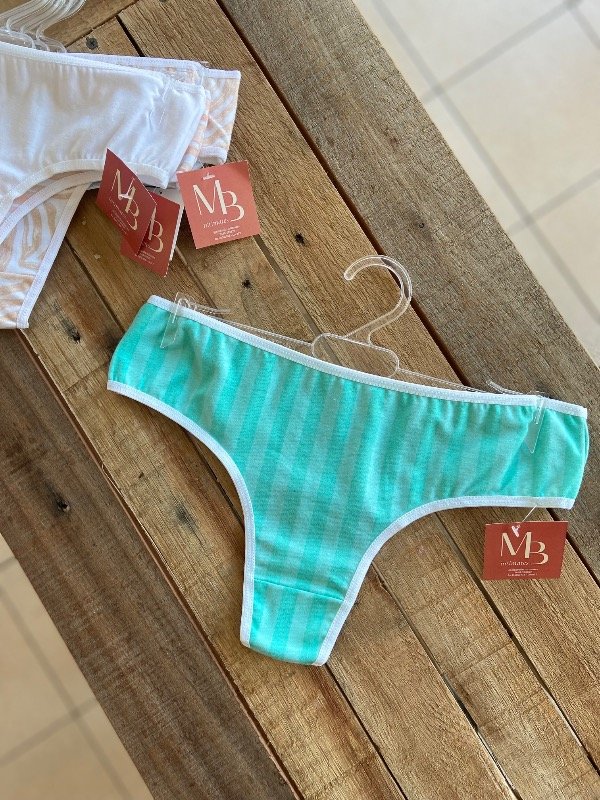 Producto - Culotte estampado - 0