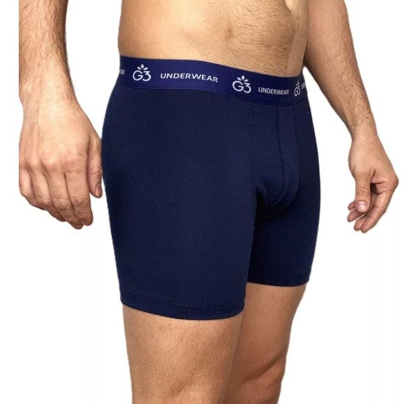 Producto - BOXER DE HOMBRE G3