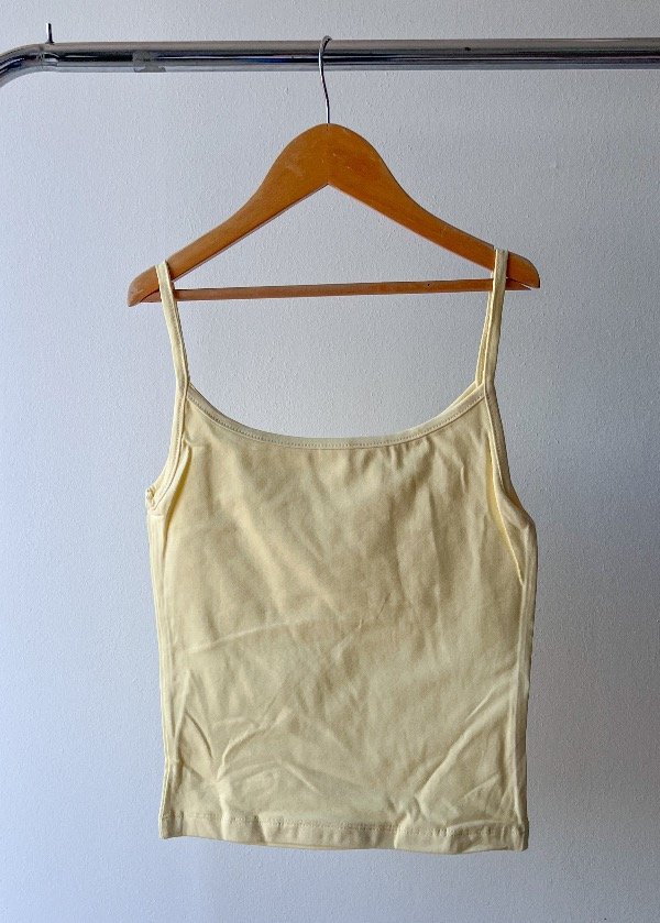 Producto - Cotton Tank Top - 6