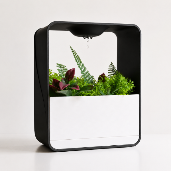 Producto - Florero Modern Head Mate