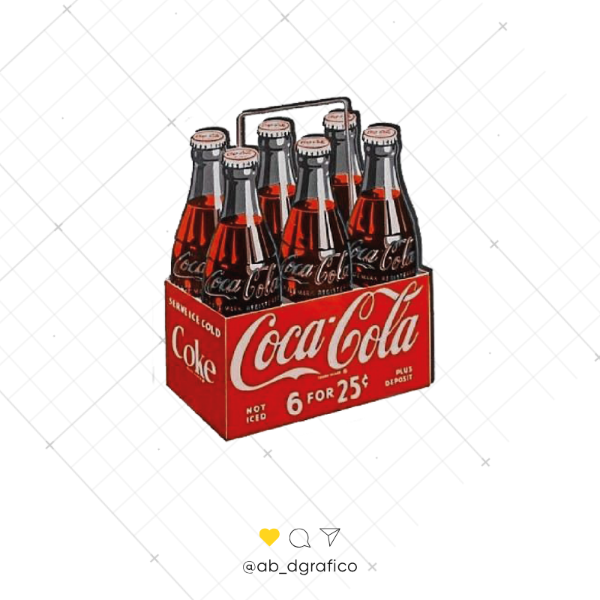 Producto - BOTELLAS COCA