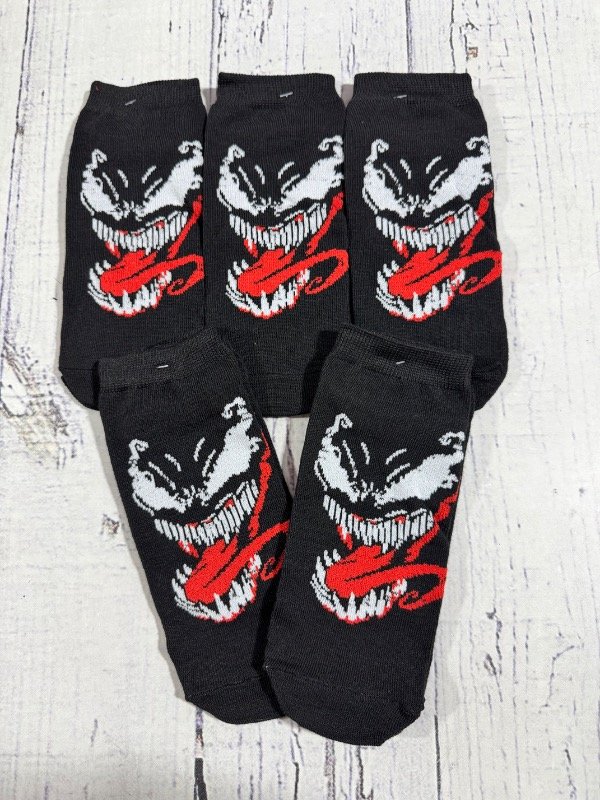 Producto - Venom