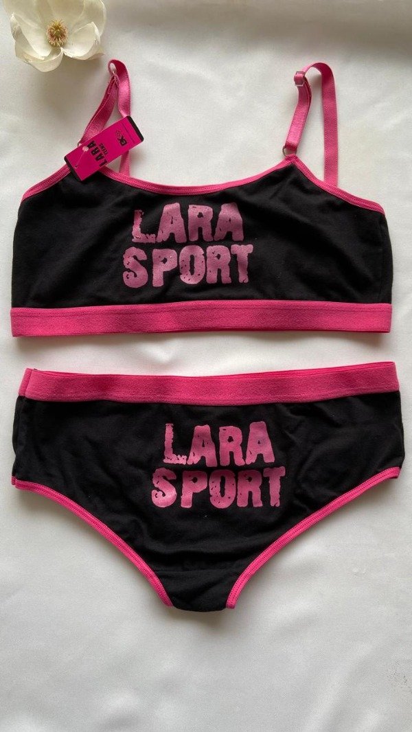 Producto - Conj Deportivo