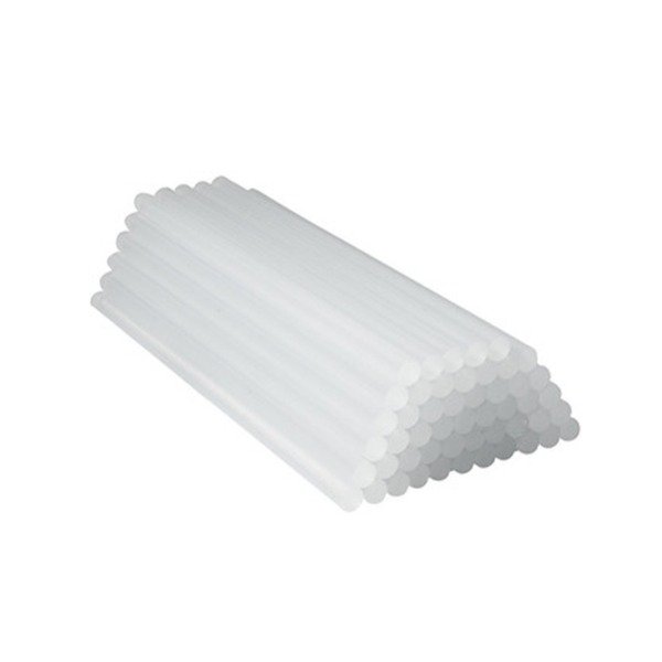Producto - Adhesivo Silicona Barra IBI  11  mm x 30 cm