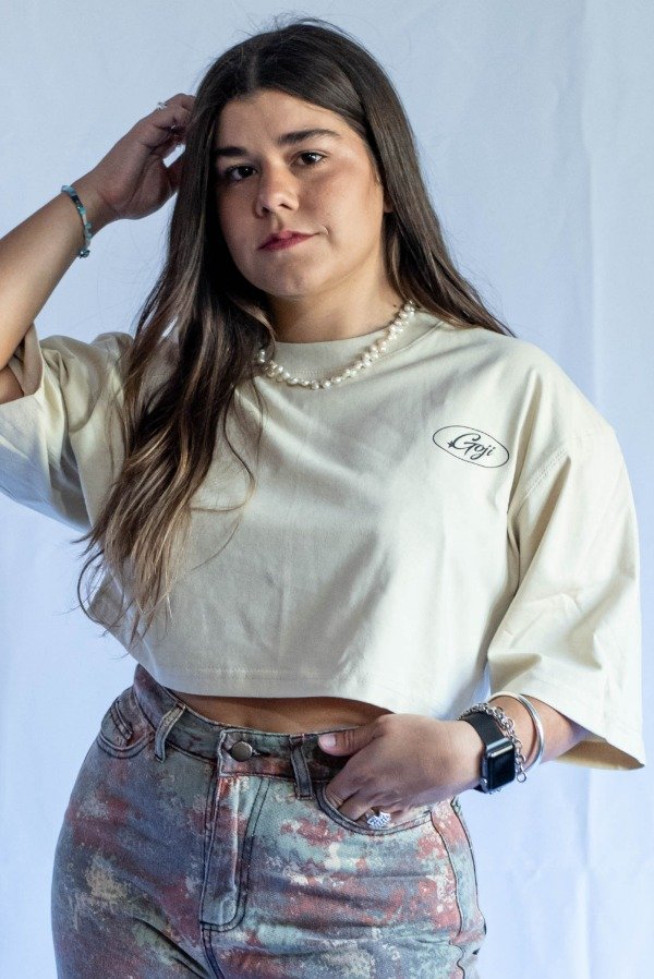 Producto - Remera #11