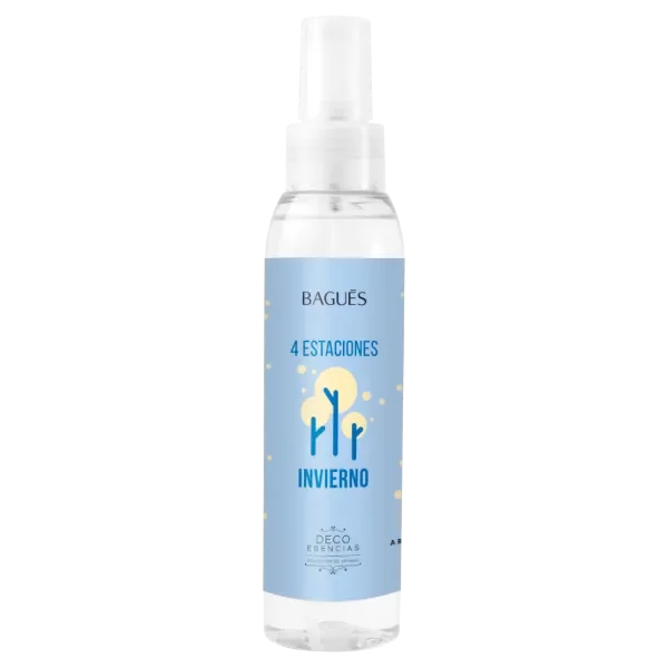 Producto - Aromatizante ambiental Invierno 125 ML