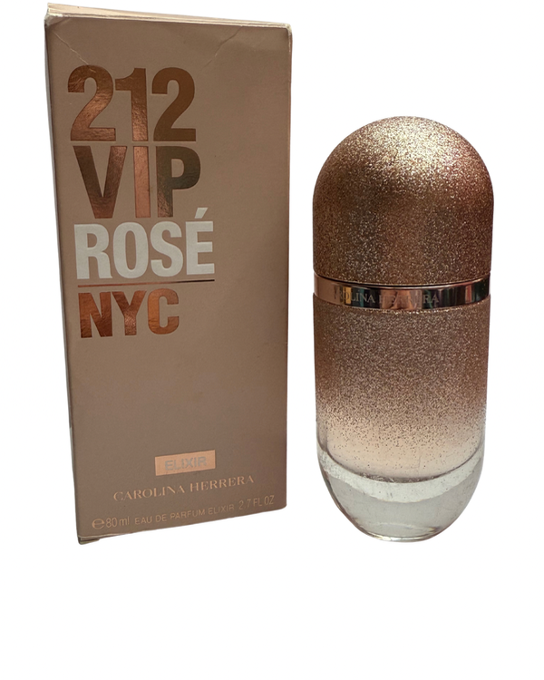 Producto - 212 sexy vip rosé