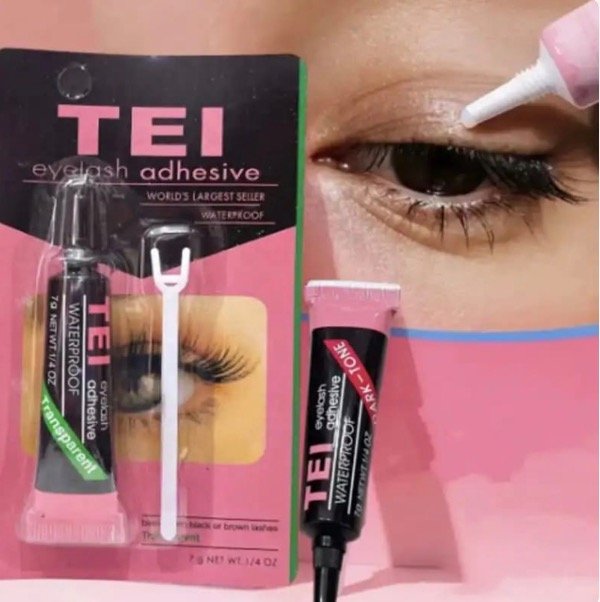 Producto - Pegamento TEI