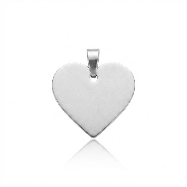 Producto - Dije Corazón