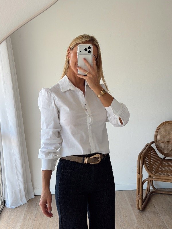 Producto - CAMISA MANGA PRINCESA