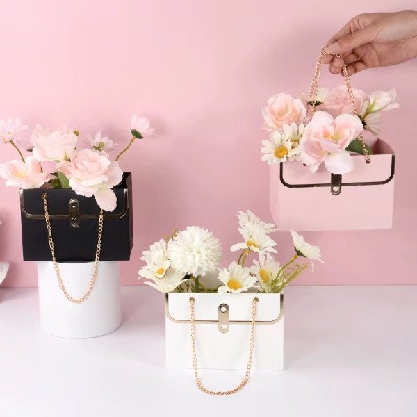 Producto - Bolsa con cadena