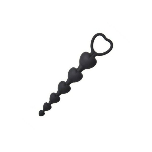 Producto - INEXPULSABLE ANAL BEADS