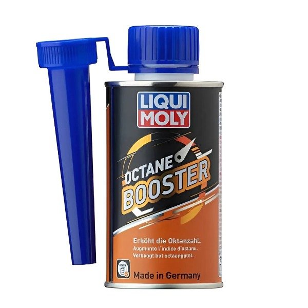 Producto - Octane Booster Liqui Moly