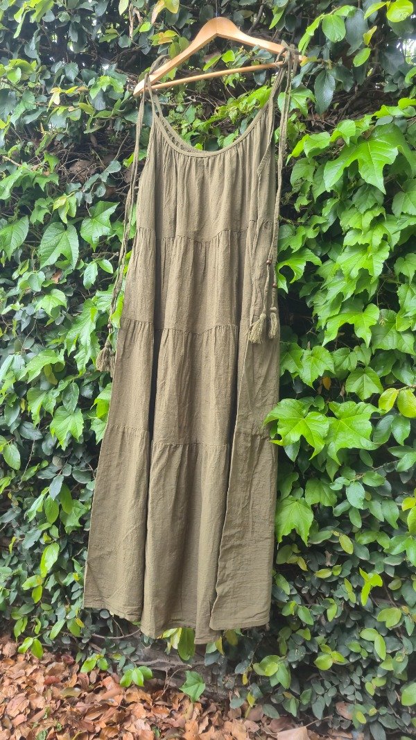 Producto - Vestido Diko - 6