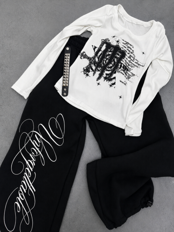 Producto - Remera Monster
