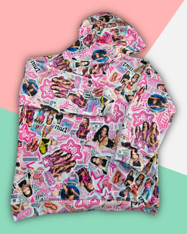 Producto - EMILIA MAXI BUZO CON CAPUCHA