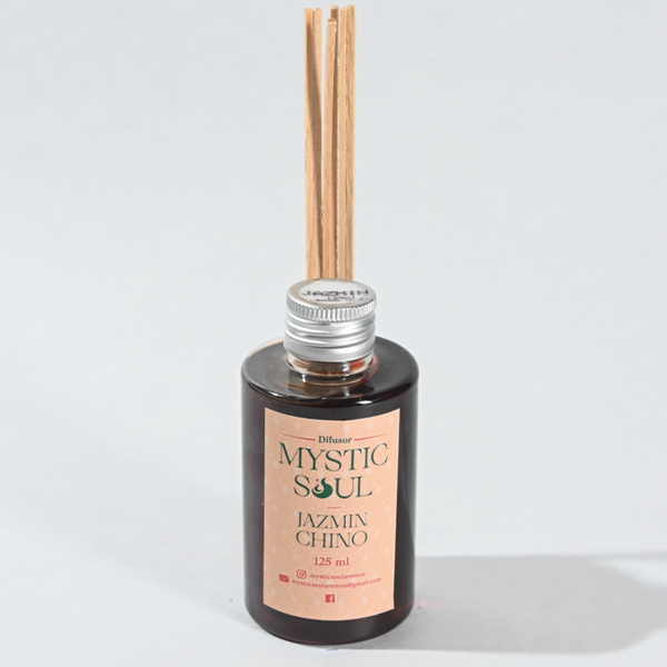 Producto - Difusor 125ml Jazmín Chino