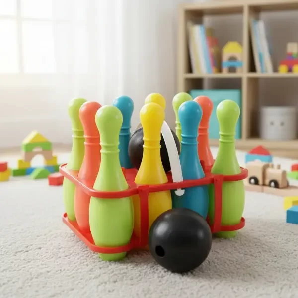 Producto - Juego de Bowling