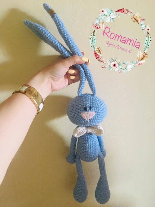 Producto - Orejas largas