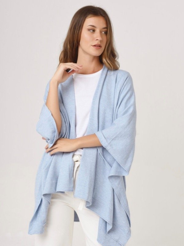 Producto - Ruana Tatiana