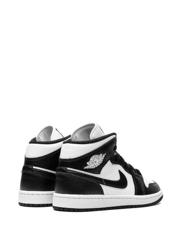 Producto - Jordan 1 High "Panda" - 2