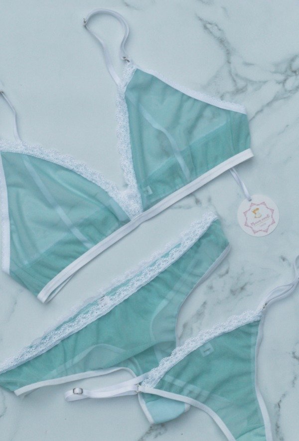 Producto - Selene