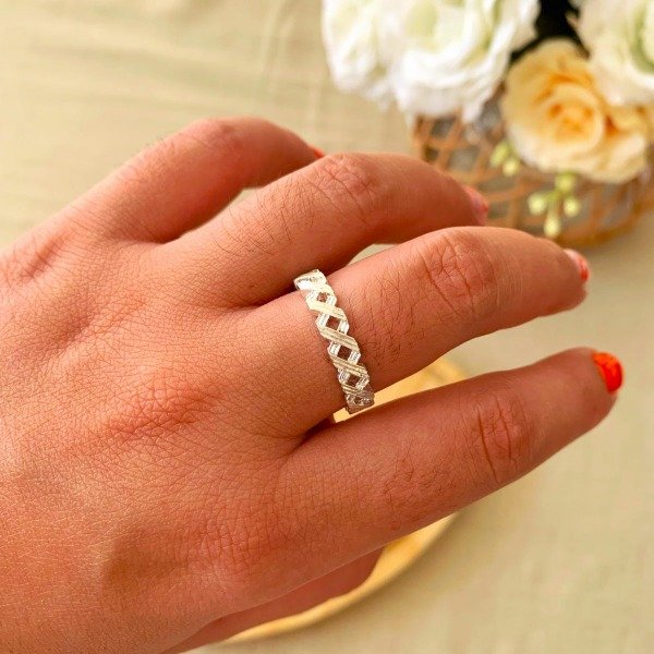 Producto - Anillo Xarou