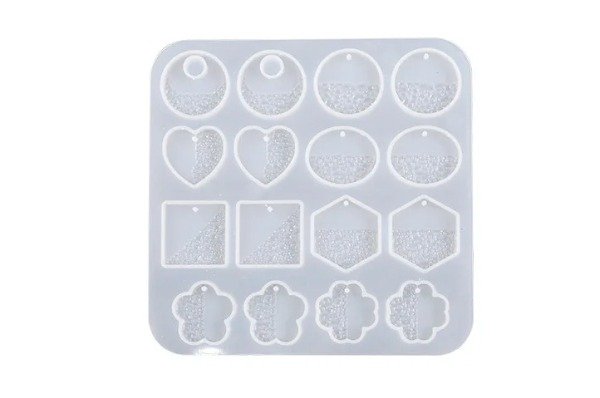 Producto - MOLDE AROS PARES